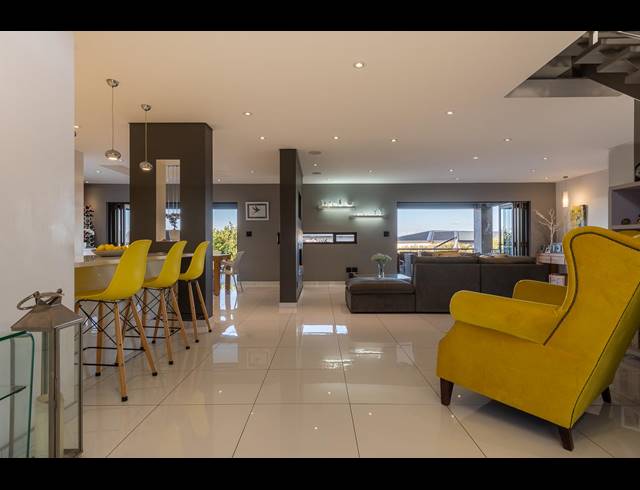 4 BEDROOM FREESTANDING SOLD IN EYE OF AFRICA ESTATE